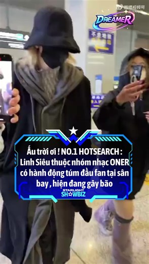 #LinhSieutumdaufan #DREAMeRMedia #starlightshowbiz #team_excellentbeauty