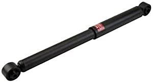 KYB 3410015 Excel-G Gas Strut, Black