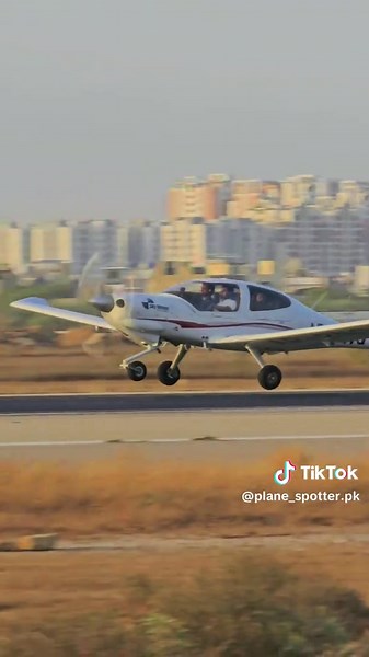 Exploring Aviation Insights for Plane Spotters in Pakistan