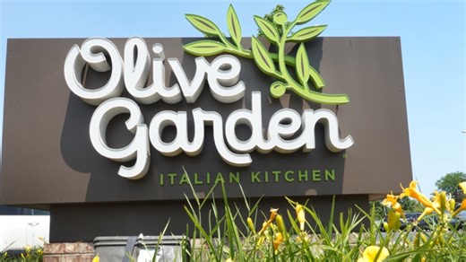 'A lot of people screaming': Olive Garden cook dies by suicide at work in the worst possible way