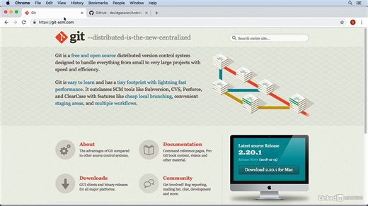 Android Development Essential Training- The User Interface with Kotlin