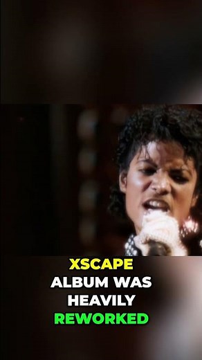 Michael Jackson's SECRET UNRELEASED Tracks & Duets Revealed!