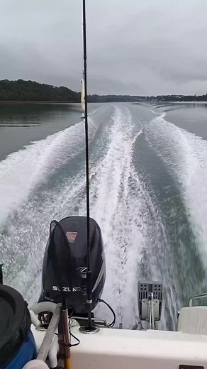 Angelsey Bass Fishing: Tips for Trawling Bait