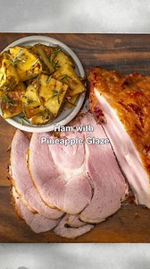 4.2K views | Ham with Pineapple Glaze Who can imagine Christmas...