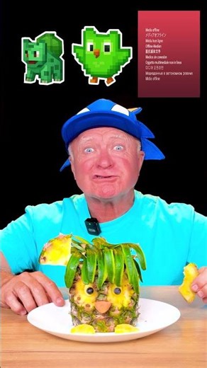 Squid Game ASMR: Whispering Challenges