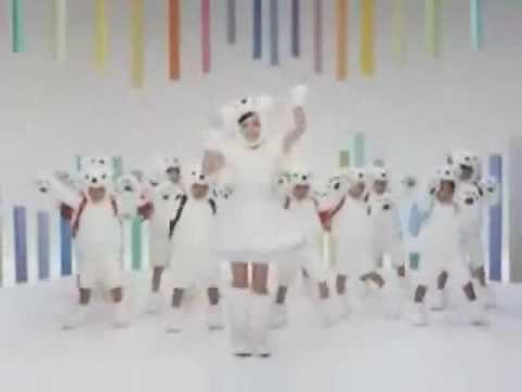 イオン・トップバリューランドセルCM ベッキー主演