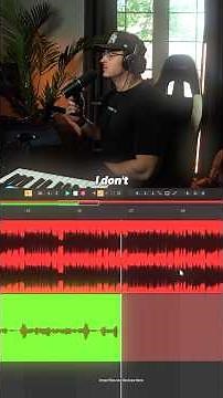 how to make a PRO vocal chain in 1 MINUTE! #flstudio