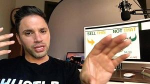 I stopped drop shipping from Amazon and Aliexpress and got sick and tired of selling cheap low ticket products (half of which were defective or useless). https://secure.7figureskills.com/high-ticket-live-training I didn’t want to sell $30 t-shirts or jewelry to make a couple of bucks per order. I read an article about Sears starting the idea of drop-shipping over 50 years ago, and the first products they drop shipped were furniture and large appliances... That was my “aha” moment - why don’t I t
