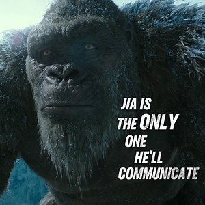 3.6M views · 2.9K shares | We need Kong, the world needs him. #GodzillaVsKong in theaters and streaming exclusively on HBO Max* March 31. *Available on HBO Max in the US only, for 31 days, at no extra cost to subscribers. | Godzilla x Kong | Facebook