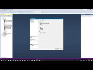How to Login to SSMS using Username and Password