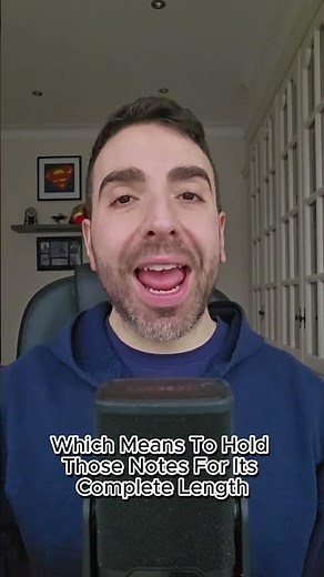 What Are Tenutos in Music?