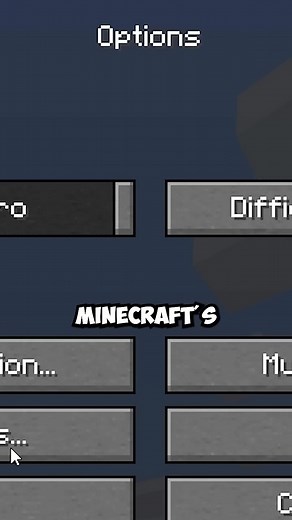 Why FOV 180 Breaks Your Game #minecraft #minecrafters #minecrafter #minecraftbuilds #minecraftindonesia #minecraftpe #minecraftbuild #minecraftonly #minecrafthouse #minecrafthouses #minecrafthouses #minecraftideas #minecraftpc #minecrafttutorial #minecraftbuildings #diamonds #minecraftserver #minecraftxbox #minecrafts #tiktok #tiktokindonesia #tiktokindia #tik #tiktokdance #tiktokers #tiktokindo #fpv #live #love2023 #Bionic | Skip the Tutorial