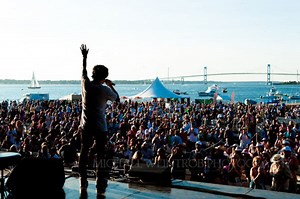 Newport Jazz Festival Tickets on Sale Now