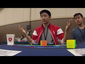 5.31 Official 3x3 Solve (Last Layer Skip)