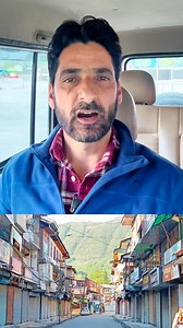 #Kashmir😭|| I strongly condemn the cowardly terror attack on tourists in #pahlgam_kashmir || Today I see a heart wrenching vedio of Adil Ahmad 's Mother who Martyred at Pahalgam yesterday. Mother worried about why National Media Chanels not utter a single word about Adil who sacrificed Himself During a fight with the Attacker to save the Tourists.... No Worries mother Inshallah Allah Will Accept Him....shame on #GodiMedia | Jhonty Showkat