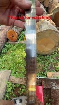 Another beginner mistake with the MechMaxx sm32 sawmill #mechmaxx #woodworking #sawmill #beginners