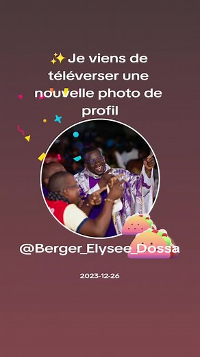 Vidéos de Berger_Elysee_Dossa (@berger_elysee_dossa) avec Joyeux Noël - Catherine Vaniscotte