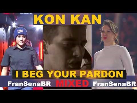 Kon Kan - I Beg Your Pardon Mixed Street Dancers Remaster Flac Audio