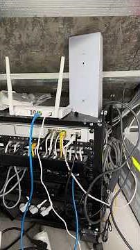 Dream Machine Pro і в якості Failover. Нюанси. #ubiquiti #unify