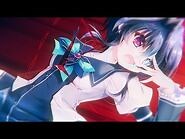 『9-nine-ゆきいろゆきはなゆきのあと』OPムービー