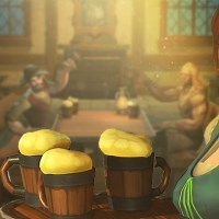 Tavern Manager Simulator, gérez les commandes d'une taverne