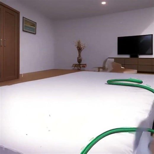 Water Butt by gilleen popping animation