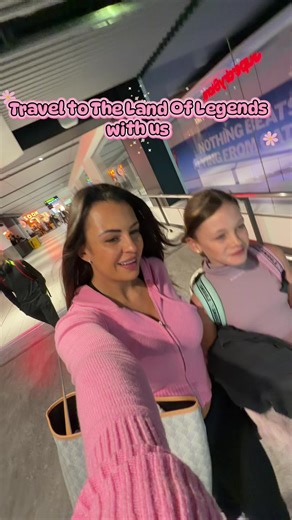 Exploring the Land of Legends: A Weekend Adventure