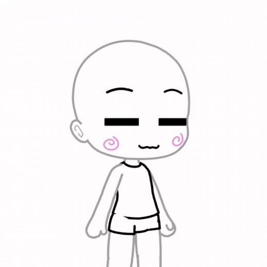 HELLOOO !! je suis une UwU cat ☆~☆ JE NE SUIS PAS DU HEAT OH love #gacha #gachauwucat #uwucat #gachalife #pourtoi #foryou