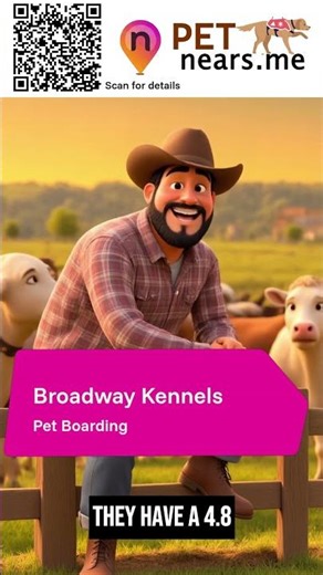 Broadway Kennels - Pet Boarding Service in Pataskala, Ohio | Pet Near Me 433