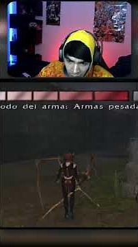 BloodRayne PS2 🩸 Gameplay en Playstation 2