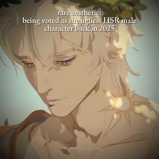 they couldn't handle his beauty #honkaistarrail #honkaistarrailedit #hsr #hsrcreators