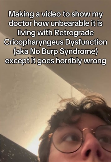 this is legit so embarrassing to share but I’ve met SO MANY PEOPLE who have no idea about R-CPD, including people who ALSO HAVE IT, so I figured I will show this to my doctor and also an indefinite number of strangers on the internet