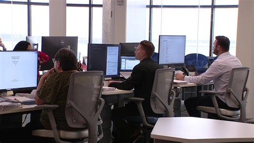 Working full-time from home may be a thing of the past: ‘It’s time’