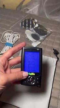 How I Relieve Muscle Pain Anywhere 💆‍♀️ Belifu TENS Unit Benefits & Why I Love It