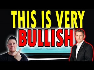 THIS is BULLISH for Lucid 🔥 Point to Watch for TODAY w Lucid | Lucid Stock Analysis