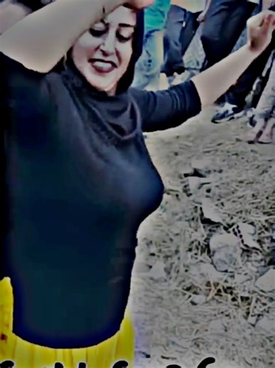 Dhol Dance Performance at Desert Safari Camp