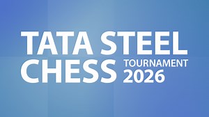 Schedule - Tata Steel Chess 2026 | Masters