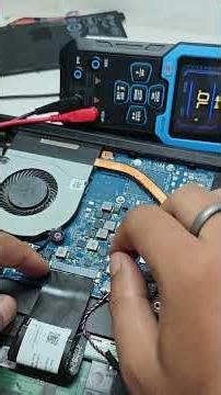 Test Tombol Power Keyboard Acer Aspire 3 A314‑22 R5L8