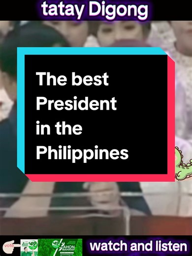 Presidential Insights from Du30's Latest Speech