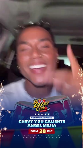 Videos de Discoteca The Club (@discoteca.theclub) con “sonido original - Discoteca The Club”