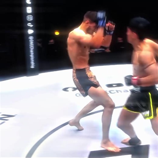 Tawanchai PK Saenchai Muay Thai 🔥 #ตะวันฉาย #ตะวันฉายpk #onechampionship #MuayThai #fyppppppppppppppppppppppp