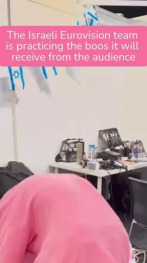 30 reactions · 4 comments | Tonight, Eden Golan, our Eurovision singer together with her team, is going to perform during demonstrations against Israel outside and boos from within. We are here to strengthen her and tell her - Eden you are perfect, you have a perfect voice, a perfect song and a perfect performance and we are with you every moment, wishing you huge success. 冀冀 #vote14 | Im Tirtzu | Facebook