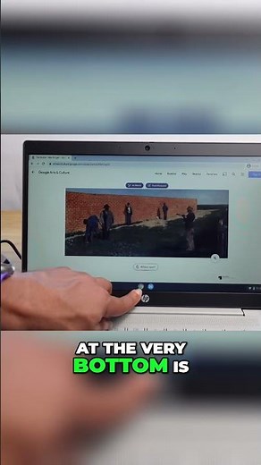 A Tour of the Chrome Internet Browser on Google Chromebook