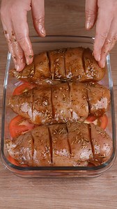 18K views · 180 reactions | The new way to cook chicken, which everyone should know | That Recipe | Facebook