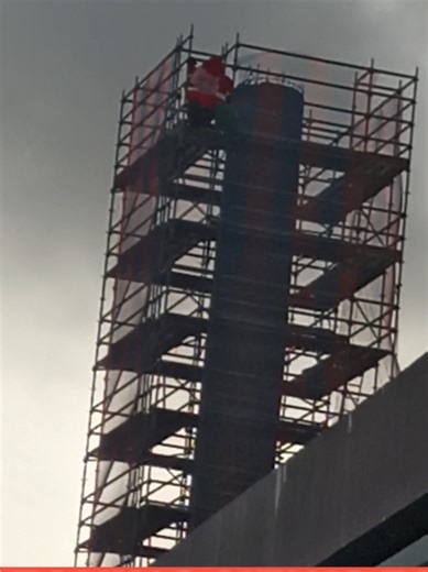 #pirgos #2026 #santa #Αγιος_Βασιλης