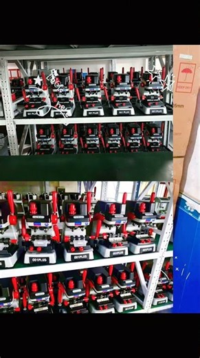 CSH001PLUS Vertical Key Duplicator | Efficient Key Cutting, Ideal first choice for Locksmith Shops