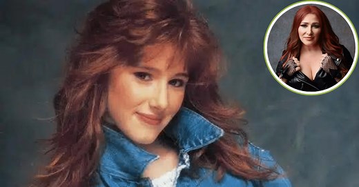 ‘80s Pop Icon Tiffany Looks Unrecognizable As She Reemerges For Festival Performance