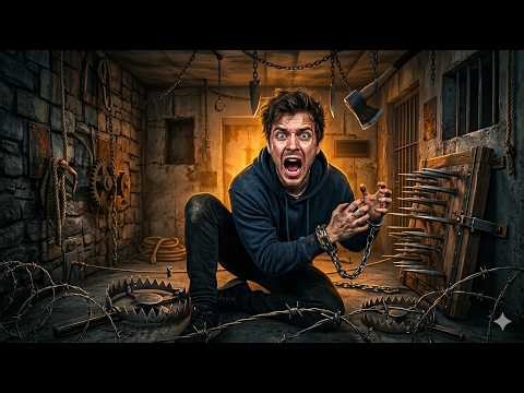 Cube Zero full movie Explained in Hindi