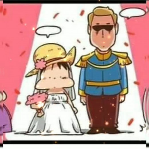 Zoro's Animated Adventure in One Piece