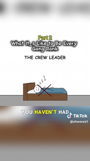 Understanding Gang Hierarchy: The Enforcer to The Boss